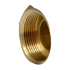 Brass Connecter