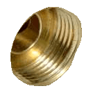 Brass Elbow