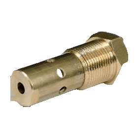 Brass NRV