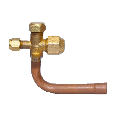 Can Tap Valve