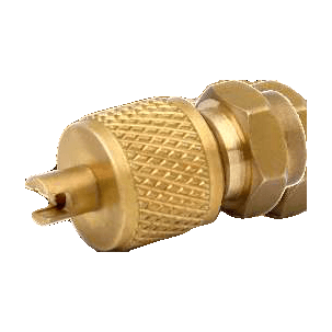 Charging Nipple Only with Pin
