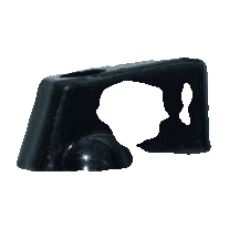Hex Mini Ball Valve