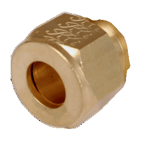 Olive Connector Assembly