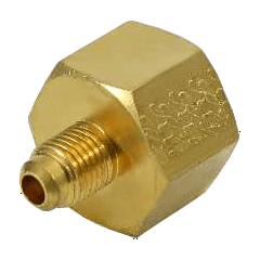 Cylinder Adaptor