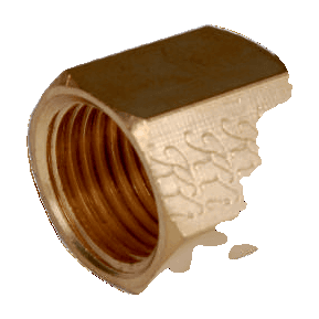 Flare Adaptor