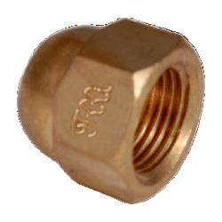 Flare Cap Nut