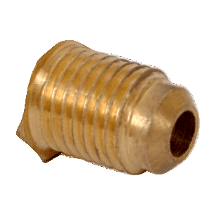 Flare Seal Plug
