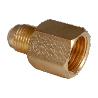 Gauge Adaptor