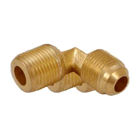 Half Flare Elbow