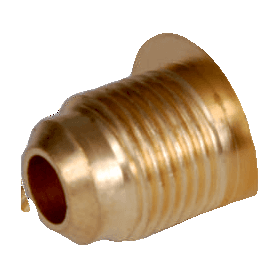 Half Flare Union