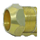 Cutter Nut