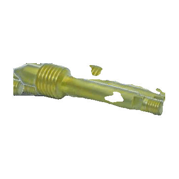 Cutter Valve Spindle