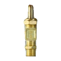 F Valve (Single Hose)