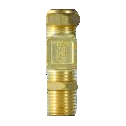 F Valve (Two Way Hose)