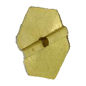 Head Slotted Nut