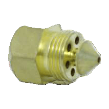 Injector