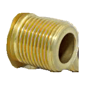 Manifold Nut