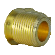 O2 Cylinder Nut