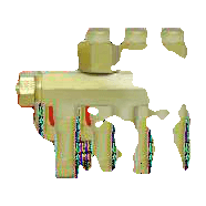 Two Way Connector