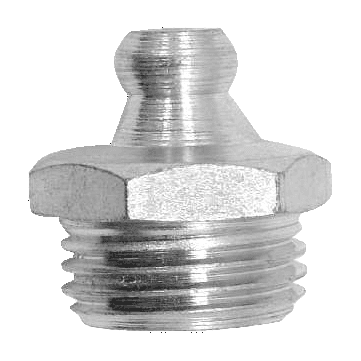 Grease Nipple (Straight / 45° / 90°)