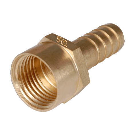 Hose Nipple Female