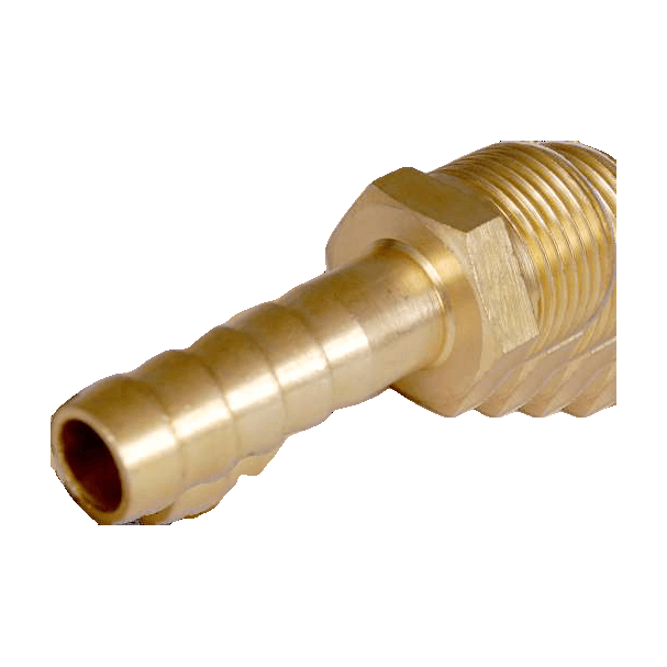 Hose Nipple Male