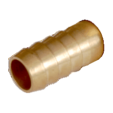 Hose Nut & Nipple Set