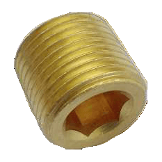 Allen Plug (BSP)