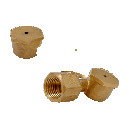 Cooling Tower Nozzles
