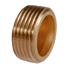 Forging Plug