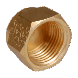 Hex Stop Nut