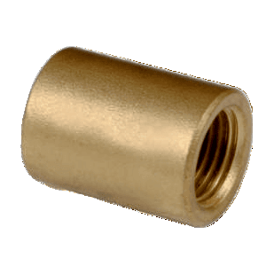 Round Socket