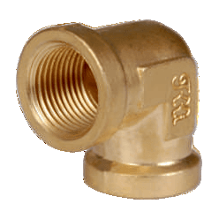 Union Elbow Female