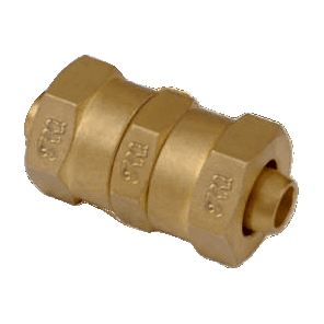 Equal PU Connector Assembly