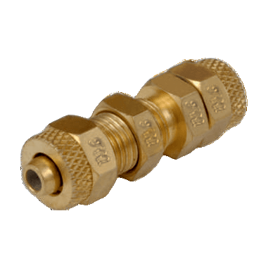PU Bulk Head Assembly