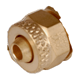 PU Connector Assembly