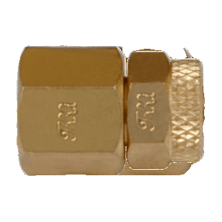 PU Connector Female