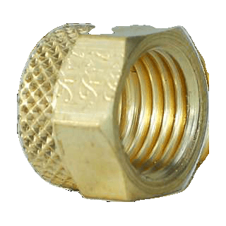 PU Nut