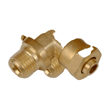 PU "T" Assembly