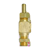 Brass Cock