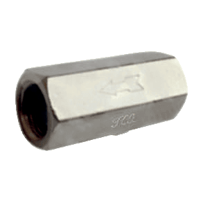 Non Return Valve